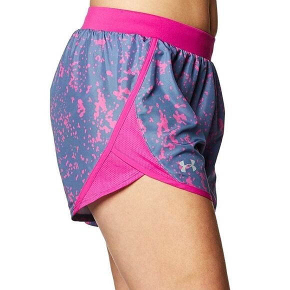 Under Armour Running Shorts - Picture 2 of 4